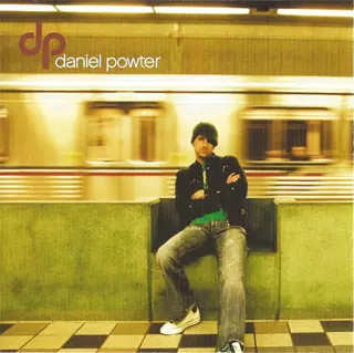 Daniel powter - daniel,