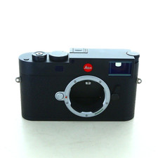 Leica M11 Noir Peinture 20202