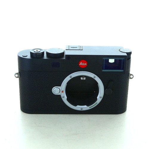 Leica m11 noir - leica,