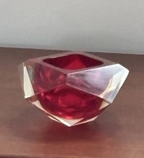 Cendrier vide poche vintage - vintage, en