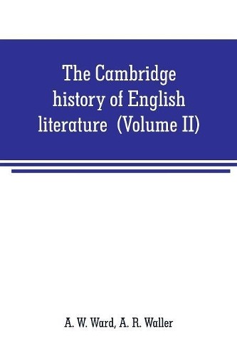 Ward wa the cambridge - a,