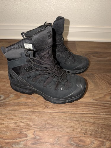 Salomon quest forces 2 - salomon, 4d