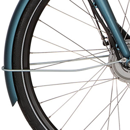Cortina fender rod pour - fender,