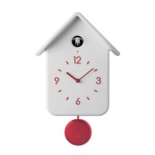 , Horloge Coucou A/Pendule Qq