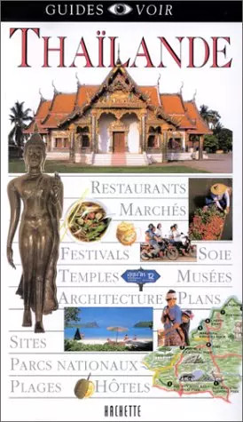 Guide voir thaïlande - voir, :