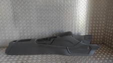 Console centrale  - AUDI A3
