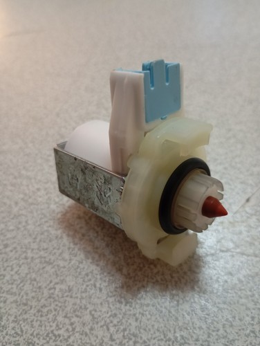 480140102391 électrovanne - 480140102391,
