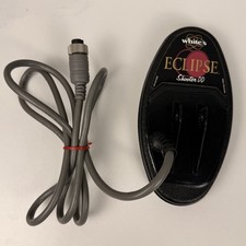 White’s Eclipse Shooter DD