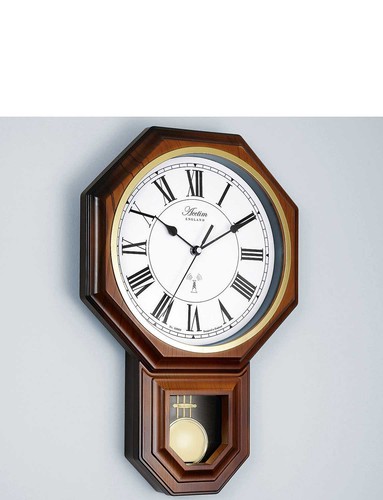 Horloge murale pendule - murale,