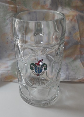 Grande chope bière en - chope,