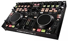 Denon DJ MC3000 PCDJ