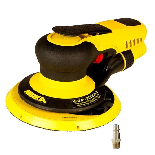Mirka pneumatique ponceuse - mirka, à