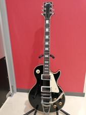 Guitare électrique BURNY