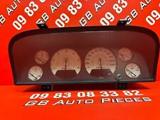 JEEP GRAND CHEROKEE WJ 2.7 CRD