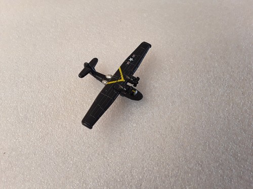 Galoob micro machines avion - galoob,