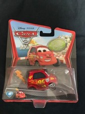 Disney Pixar Cars " CARTNEY