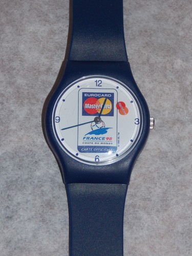 Montre collector coupe - collector, du