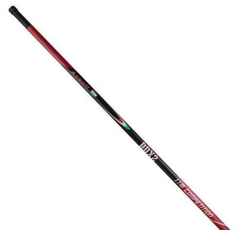Canne coup mts - 11,