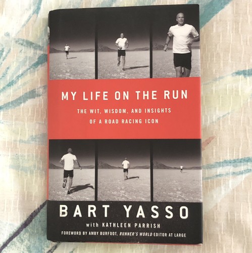 Life the run - the,