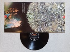 LP 33T STEPPENWOLF "Monster"