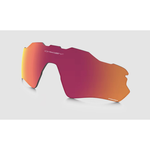 Oakley radar path prizm - oakley,