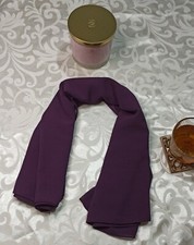 Women's Chiffon Scarf Muslim