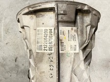 Boîte Vitesse Mercedes