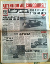 L'AUTO-JOURNAL n°192 de