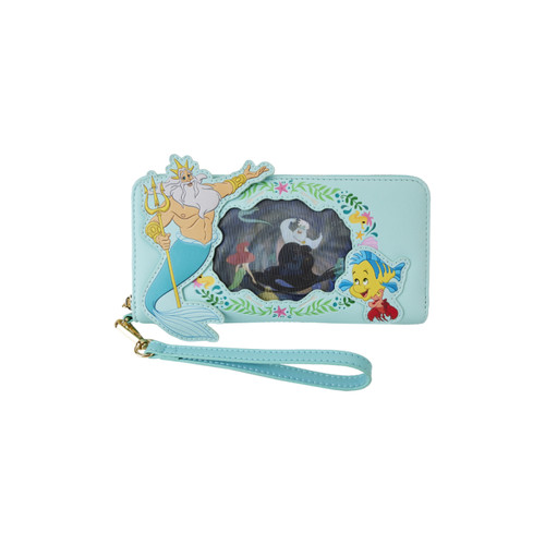 Portefeuille ariel