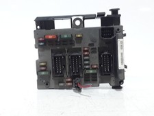 Bsm (boitier servitude moteur]