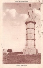 39-VIERGE DE MORBIER-N�T5103-D/0251