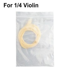 Archet de violon artisanal