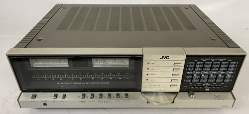 Vintage jvc s301 - vintage,