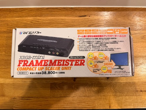 Micomsoft xrgb mini - micomsoft, xrgb-mini