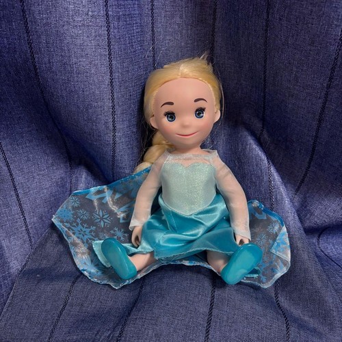 Poupée elsa animator a - elsa,