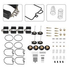 Kit réparation carburateur - de,