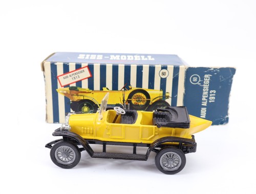 Modèle réduit ziss voiture - réduit,