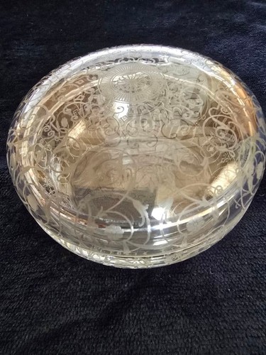 Old baccarat michelangelo - old,