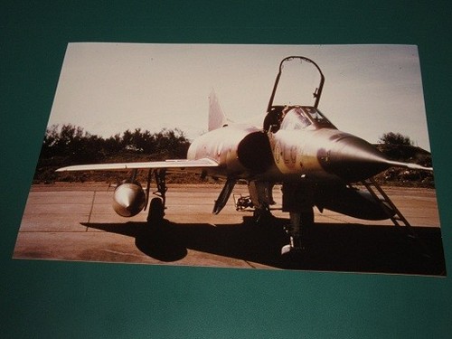 Photo avion dassault - dassault, mirage