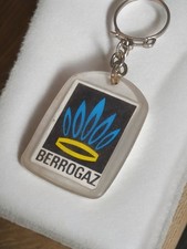 Porte-clés publicitaire