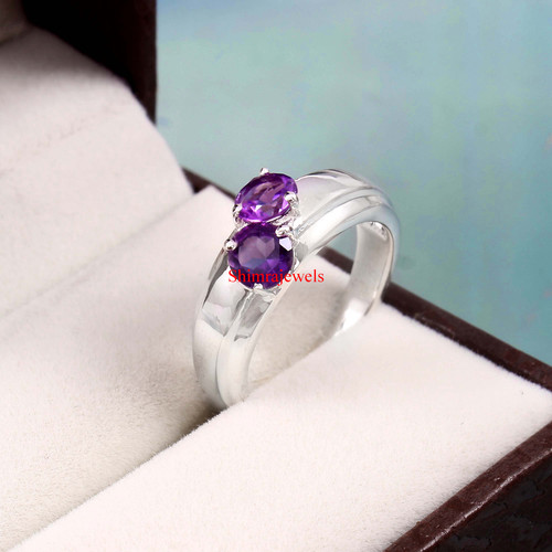 Bague femme argent plaqué - bague,