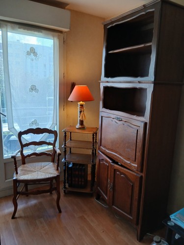 Meuble deco rangement livre - rangement, ou