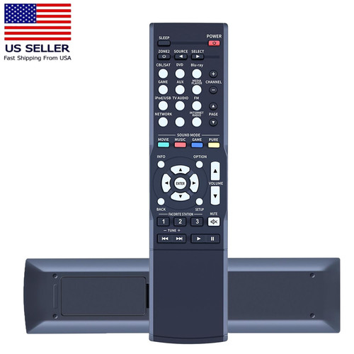 Remote control for denon - remote,