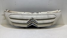 Calandre CITROEN C3 1 PHASE 2