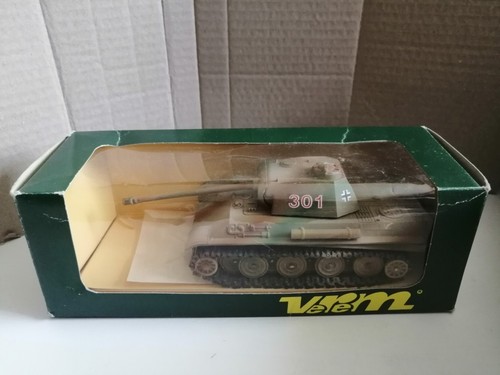 Verem solido char panther - verem/solido,