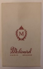 Flacon vintage Molinard