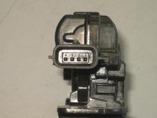 Serrure de hayon RENAULT MEGANE 3 PHASE 1 COUPE 656013497R