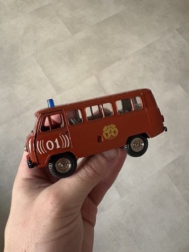 Novoexport urss uaz ya3 - novoexport,