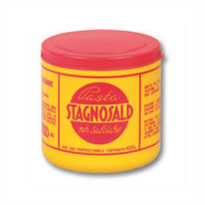 Stagnosald Pâte Désoxydant pour Soudure À Étain 400 Grammes Idéal pour Cuivre