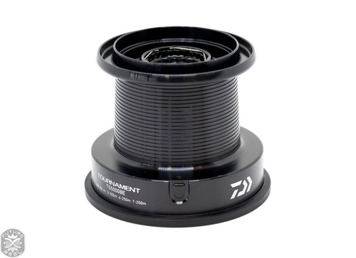Daiwa tournament 5000t - daiwa,